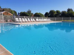 Apartment Dina with parking and shared pool by Interhome - Image 4