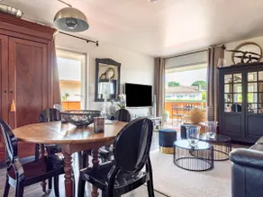 Apartment Les Patios-7 by Interhome - Image 4