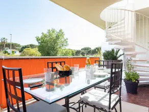 Apartment Les Patios-7 by Interhome - Image 2