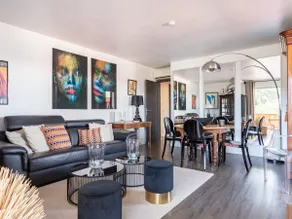 Apartment Les Patios-7 by Interhome - Image 3
