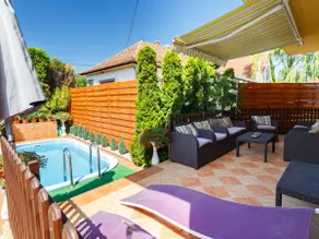 Holiday Home Ilona by Interhome - Image 2