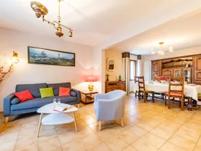 Holiday Home Coët A Tous by Interhome - Image 3