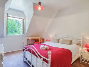 Holiday Home Coët A Tous by Interhome - Image 4
