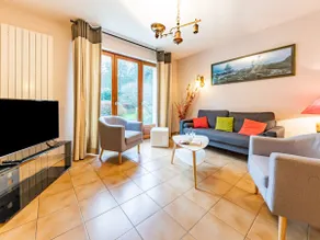 Holiday Home Coët A Tous by Interhome - Image 5