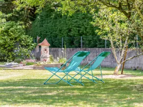 Holiday Home Coët A Tous by Interhome - Image 2