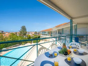 Golf de la Nivelle by Interhome - Image 2