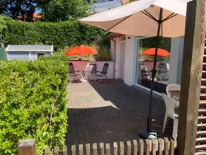Villa Ons Nest with parking by Interhome - Image 2