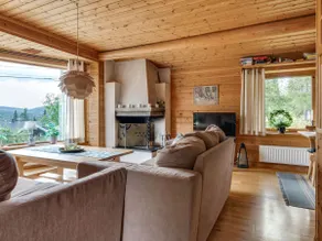 Chalet Korpstigen Renen by Interhome - Image 3