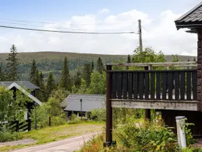 Chalet Korpstigen Renen by Interhome - Image 2