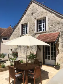 Holiday Home The Old Bakery by Interhome - Image 2