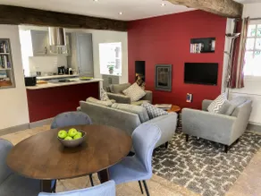 Holiday Home The Old Bakery by Interhome - Image 3