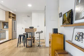 City View Haven in South Melbourne - Image 3