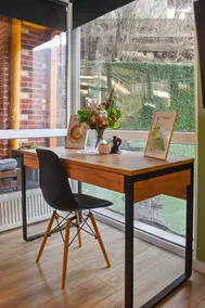 Asteri Garden & Terrace Apartment - Image 4