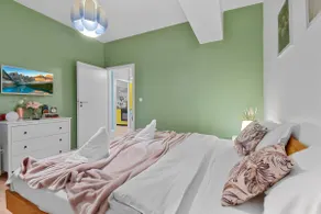 Asteri Garden & Terrace Apartment - Image 5