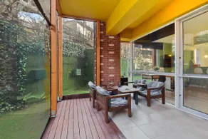 Asteri Garden & Terrace Apartment - Image 3