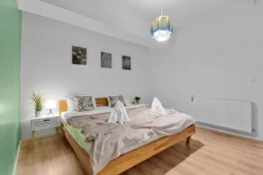 Asteri Garden & Terrace Apartment - Image 2