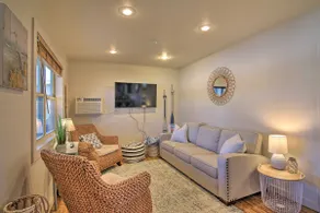 Resort Cabin w/ Nearby Pool & Lake Access! - Image 2