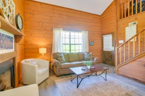 Stylish Townhome about 3 Mi to Theatre District! - Image 5