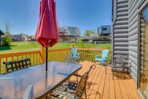 Stylish Townhome about 3 Mi to Theatre District! - Image 3