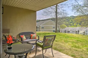 Upscale Step-Free Branson Getaway: Resort Perks! - Image 3