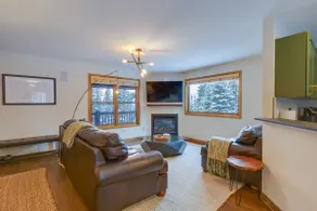 12 Mi to Breckenridge Ski Resort: Cabin w/ Hot Tub - Image 5