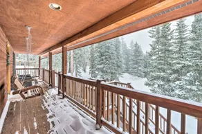 12 Mi to Breckenridge Ski Resort: Cabin w/ Hot Tub - Image 2