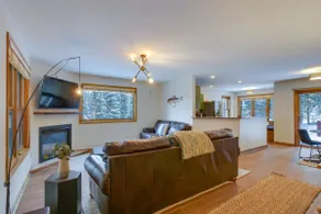 12 Mi to Breckenridge Ski Resort: Cabin w/ Hot Tub - Image 4