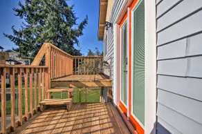 Convenient Burien Getaway: 12 Mi to Dtwn SEA! - Image 3