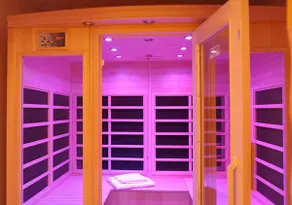 La Grange de Marie - 10p - Sauna - Image 5