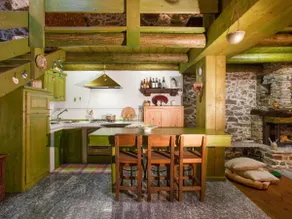 Holiday Home Al Fopp by Interhome - Image 3
