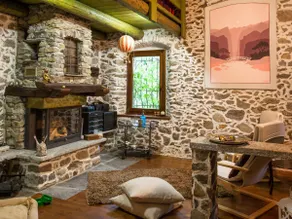 Holiday Home Al Fopp by Interhome - Image 2