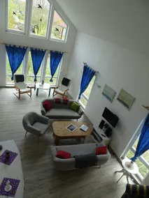 Vacation home with a Baltic Sea view - Image 4