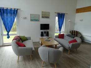 Vacation home with a Baltic Sea view - Image 2