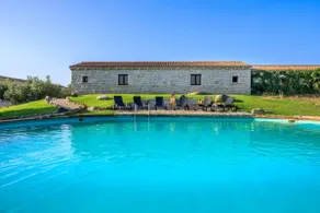 Vacation home in Badesi with pool 1.8 km from the sea - Image 3
