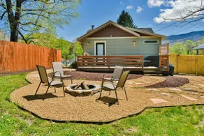 Les Petit Maison Walkable to Downtown Black Mtn - Image 2