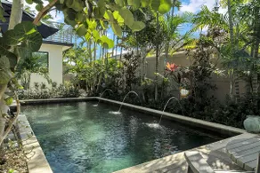 Charming Studio w Pool One Mile to Beach Pets Welcome - Image 3