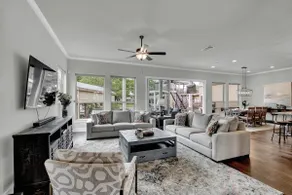 Stunning Luxury Home on Lake LBJ! - Image 3