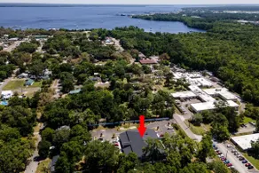 2nd-Floor 3BR Apt | Small Dogs OK | Walk to Spring Park Pool & St Johns River - Image 2