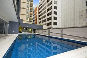 Darling Harbour 2BR Retreat with Spacious Balcony - Image 4