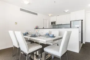 Darling Harbour 2BR Retreat with Spacious Balcony - Image 5