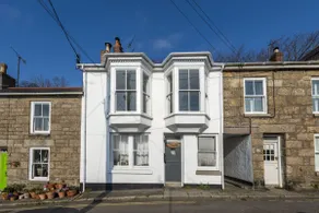 Upper Chandlers Cottage - Sea Views - Image 5