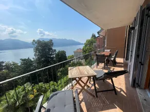 Gioia apartment with lake view and pool - Image 3
