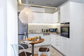 Elia & Anthos Deluxe Suites - Image 3
