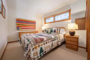RMR: Sagebrush 1311 Condo in The AspensWilsonWY - Image 5