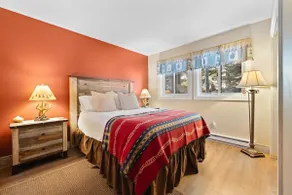 RMR: Joliment mis à jour 2 chambres avec vue sur la vallée + activités gratuites! - Image 5