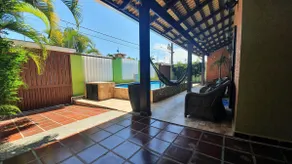 Elegant with fireplace, Swimming pool, Gourmet area, Bilha - Image 5