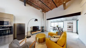 La Bonne Brise - Superbe loft avec terrasse à 2 minutes de la plage - Image 2