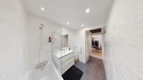 La Bonne Brise - Superbe loft avec terrasse à 2 minutes de la plage - Image 5