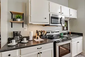 Mins from Downtown & Dining, Dauphin Darling 2 - Image 4