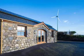 The Beacon - 3 Bedroom Cottage - Ludchurch - Narberth - Image 3